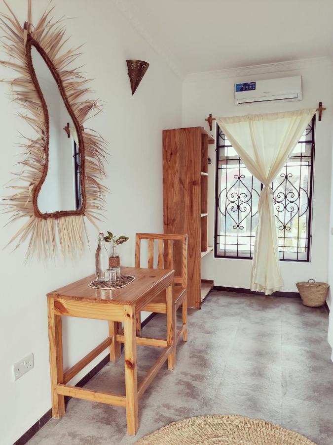 Hakuna Matata Boutique Paje Luaran gambar