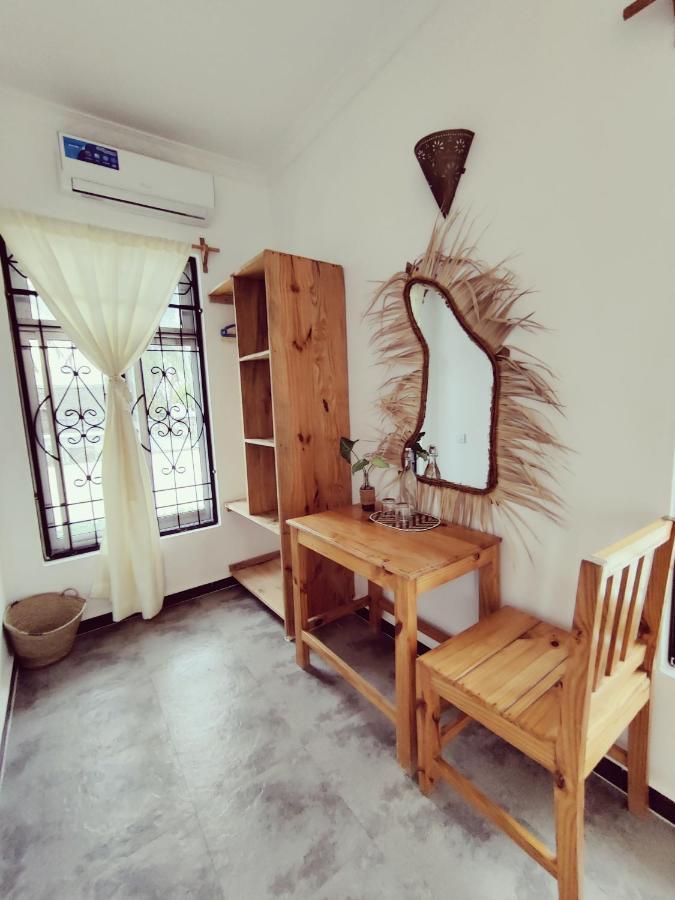 Hakuna Matata Boutique Paje Luaran gambar