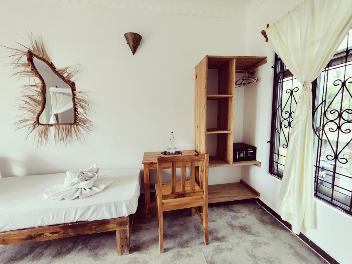 Hakuna Matata Boutique Paje Luaran gambar